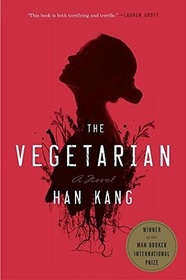 The Vegetarian