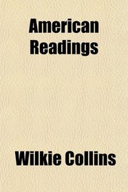 American Readings