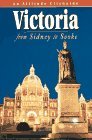 Victoria: From Sidney to Sooke: an Altitude Superguide