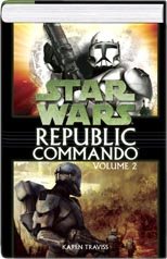 Republic Commando Volume 2