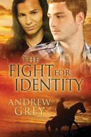 The Fight for Identity (Good Fight, Bk 3)