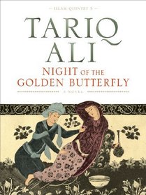 Night of the Golden Butterfly (Vol. 5)  (The Islam Quintet)