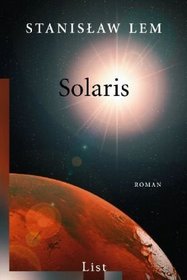 Solaris: Roman (German Edition)