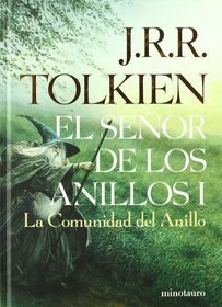 El senor de los anillos I / The Lord of the Rings I (Spanish Edition)