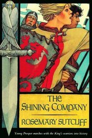 The Shining Company (Random House Modern Classics)