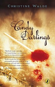 The Candy Darlings