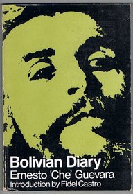 Guevara Bolivian Diary