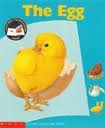 The Egg (A First Discovery Book)