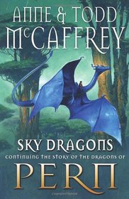 Sky Dragons (Pern)