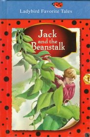 Jack and the Beanstalk (Favorite Tale, Ladybird)