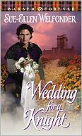 Wedding for a Knight (MacLean, Bk 3)