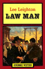 Law Man (Gunsmoke Western)