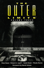 The Outer Limits, Vol 3