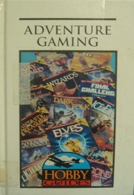 Adventure Gaming (Hobby Guides)