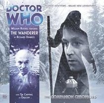 Dr Who Companion Chronicles 6.10 (Dr Who Big Finish)