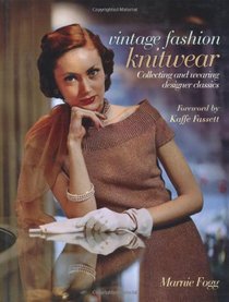 Vintage Knitwear