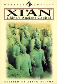 Xi'an: China's Ancient Capital, Third Edition (Odyssey Illustrated Guides)