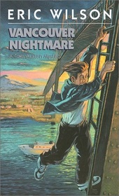 Vancouver Nightmare (Tom and Liz Austen, Bk 2)