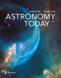 Astronomy Today Plus MasteringAstronomy with eText -- Access Card Package (9th Edition)