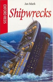 Shipwrecks (Oxford Reds)
