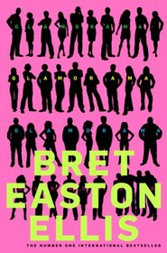 Glamorama. Bret Easton Ellis