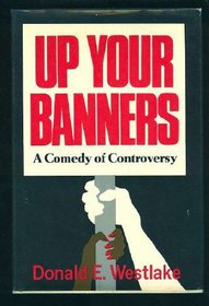 Up Your Banners