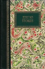 Just So Stories : Cha Riv *NR* (Chatham River Press Classics)