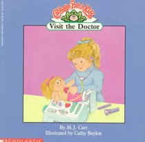 Visit the Doctor (Cabbage Patch Kids)
