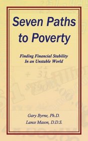 Seven Paths to Poverty: Finding Financial Stability in an Unstable World