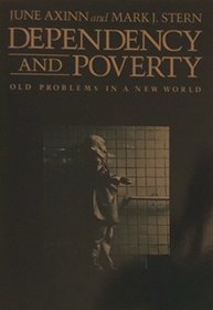 Dependency and Poverty: Old Problems in a New World