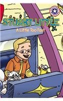 A Little Too Fast (Stuart Little)