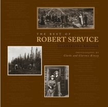 The Best of Robert Service
