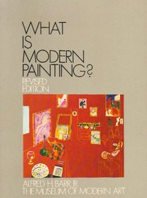 What Is Modern Painting