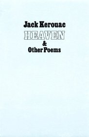 Heaven and Other Poems