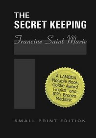 The Secret Keeping, Small-Print Edition