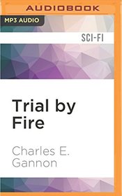 Trial by Fire (Caine Riordan)