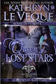 Queen of Lost Stars (Dragonblade Series/House of St. Hever)