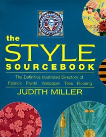 The Style Sourcebook