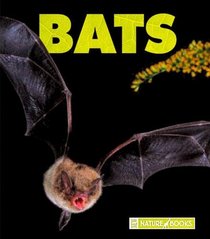 Bats (New Naturebooks)