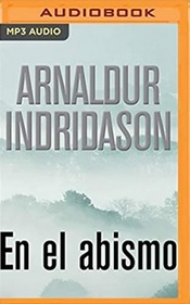 En el abismo (Black Skies) (Inspector Erlendur, Bk 10) (Audio MP3 CD) (Spanish Edition)