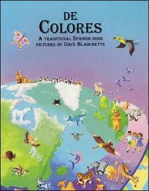 Dlm Early Childhood Express / De Colores