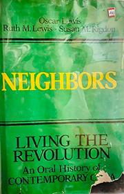 NEIGHBORS: LIVE W/REVOL (Living the Revolution)