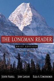 The Longman Reader, Brief Edition, The (7th Edition)