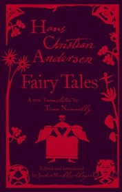 Hans Christian Andersen: Fairy Tales