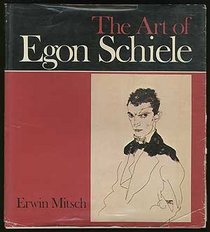 Art of Egon Schiele