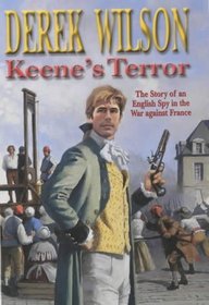 Keene's Terror (Keene's revolution)