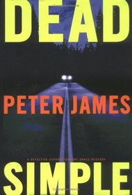 Dead Simple (Roy Grace, Bk 1)