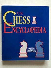 The Chess Encyclopedia