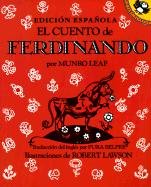 El Cuento De Ferdinando (Picture Piffins)