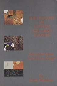 The Opposite of Letting the Mind Wander: Selected Poems and a Few Songs (Lost Roads)